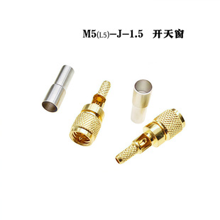 M5/L5�_��ʽ�����^���ٶȂ��������l�B����M5-J-1.5�_����RG316��