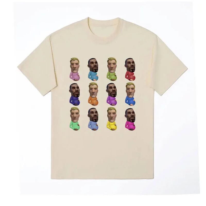 Funny Drake Certified Lover Boy Meme T-Shirt 90 s Hip Hop Rapper Kanye Weiss