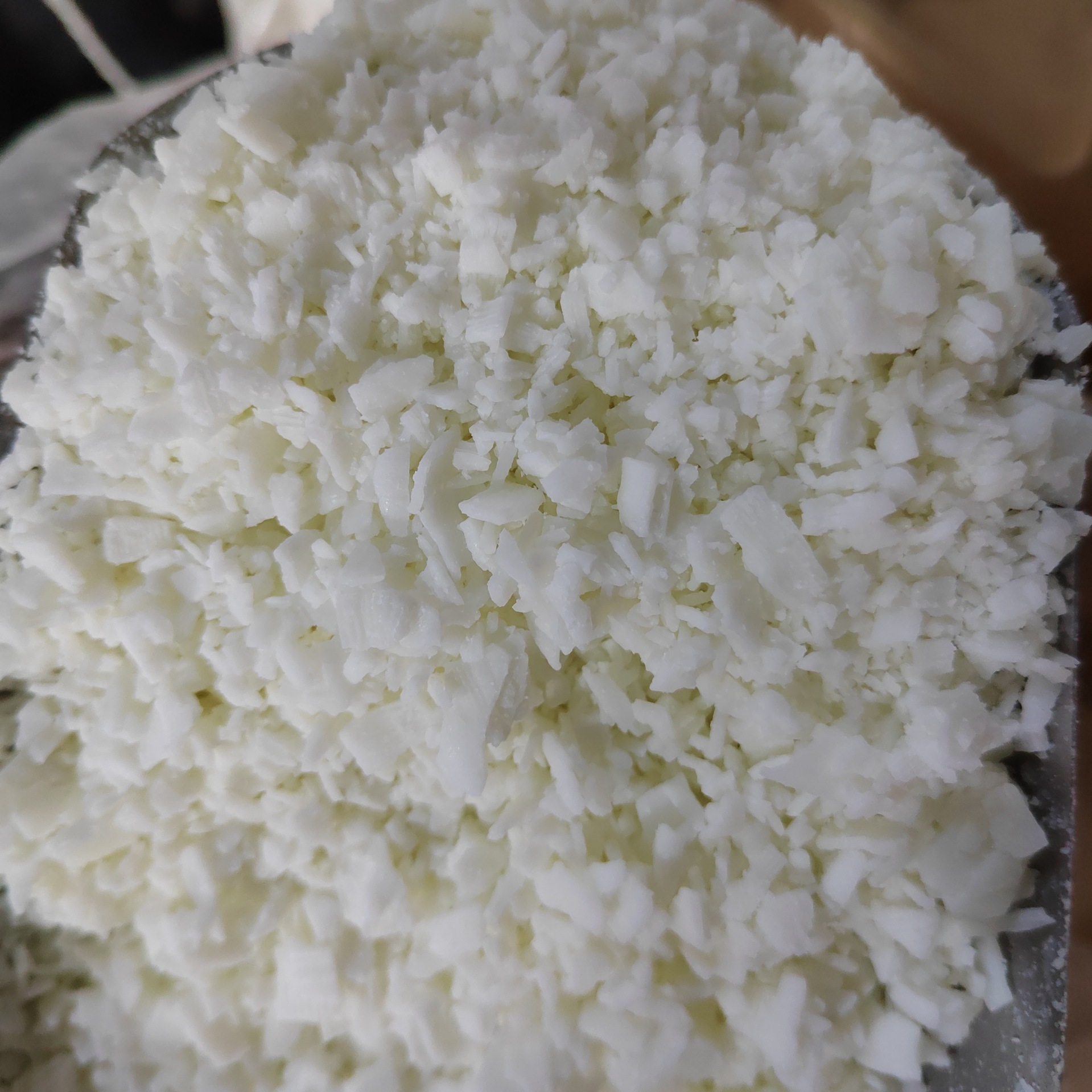 蜡烛原材料大豆蜡52号片状手工DIY蜡烛制作100克装
