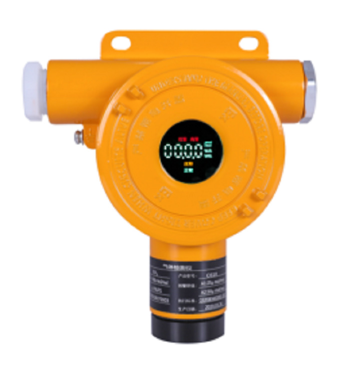 氧气浓度检测仪 型号:C610  库号：M374496