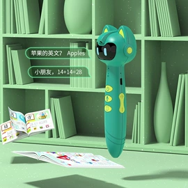 点读机点读笔;电子词典;学校课桌椅