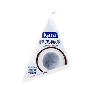 �ј�Ҭ�{65ml*36һ��ӡ���M��С���b��sҬ֭kara̩�����Ү�{