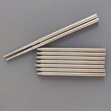 厂家定制生产不锈钢半成品伸缩管圆管天线杆拉升拉伸杆套管伸缩杆