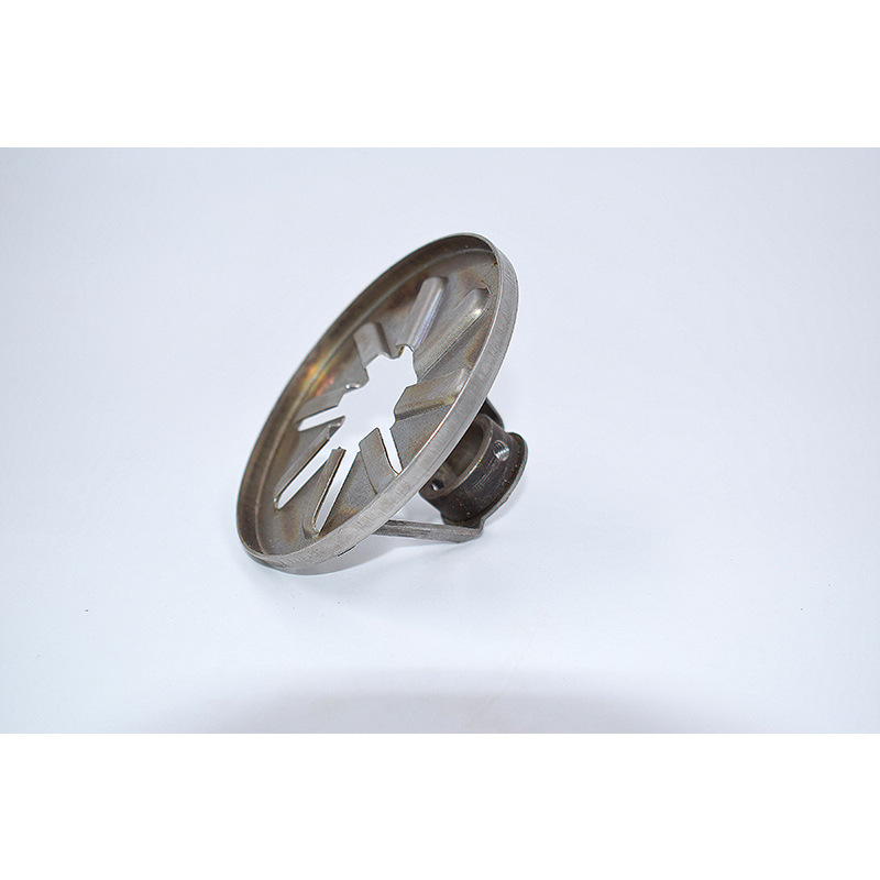 奥林佩亚OLYMPLA燃烧机配件封火盘稳焰盘OM-1N/2N用 稳焰盘封火器