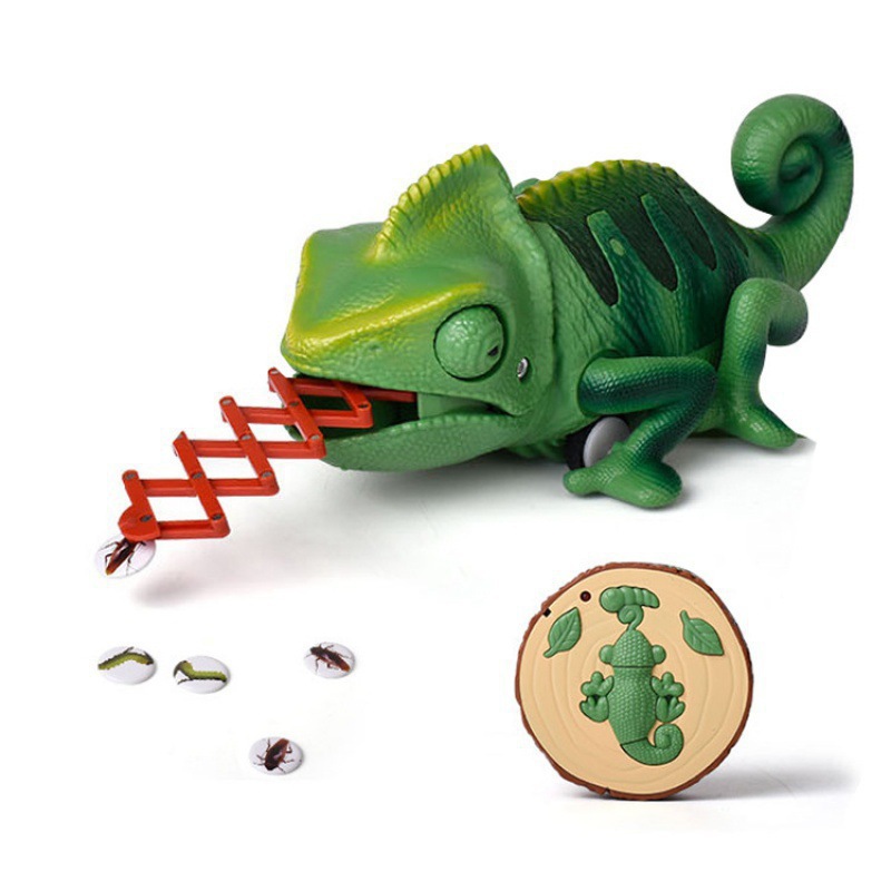 2021 Jiahui Feng Leyu Tricky Simulación Carga Animal Tricky Toy Productos al por mayor