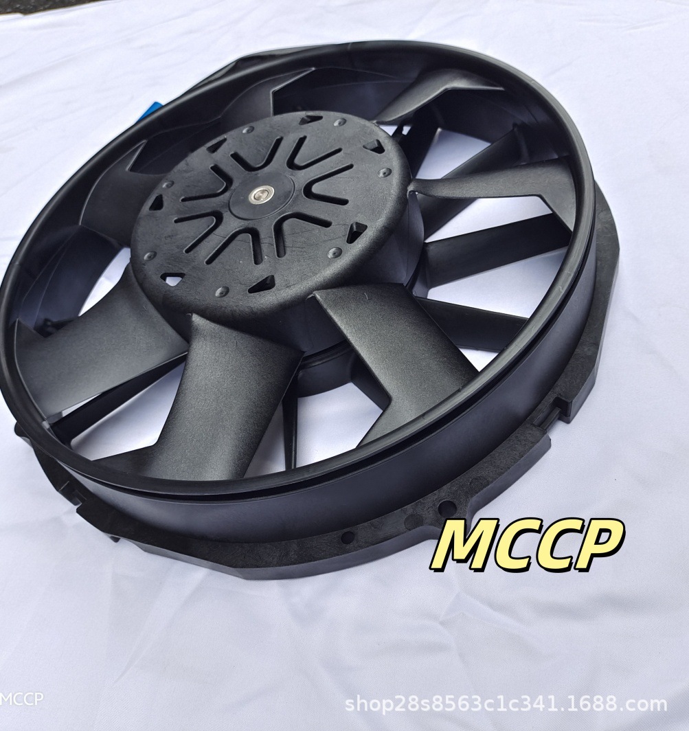 Suitable for Supplying Speer Va113-Bbl506P/N-94A Brushless Fan Digital Fan Passenger Car Water Tank Cooling
