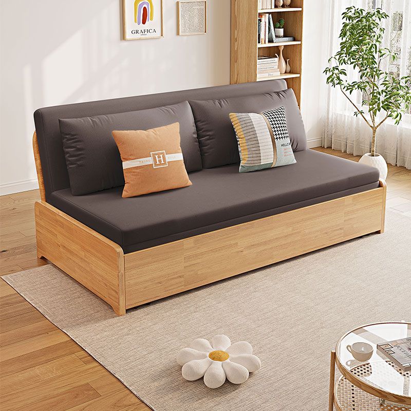 Brown [technical fabric]