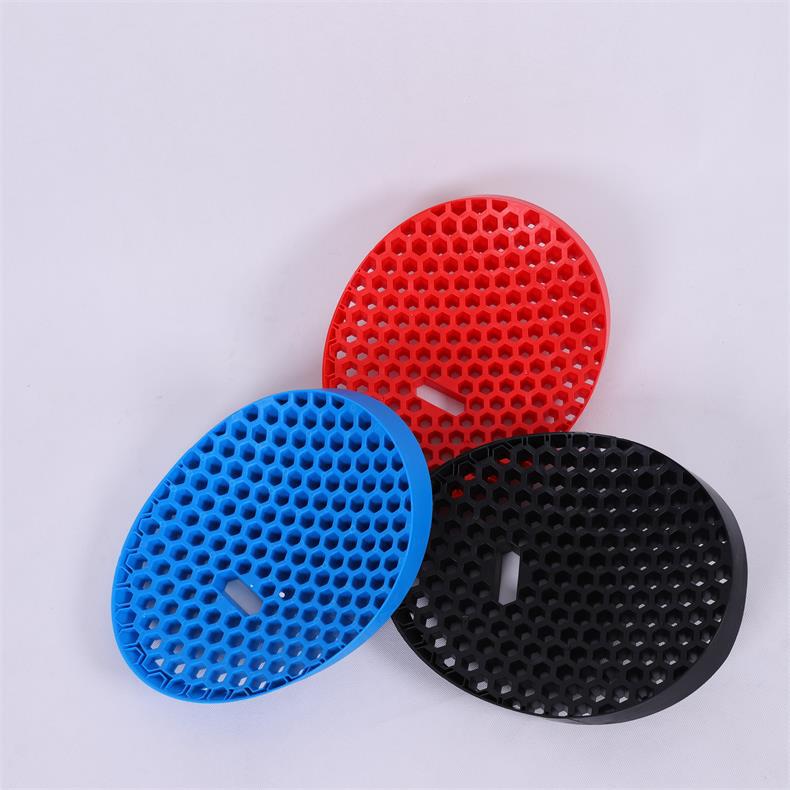Car Wash Shop Cleaning Gravel Filter Car Wash Gravel Guard Mud Sand Separation Rubbing Music Cleaning Bracket Filter