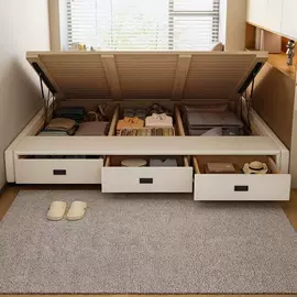 床垫、席梦思;鞋柜;实木床