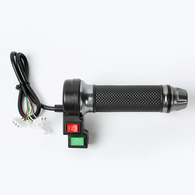 Electric Vehicles, Other Electric Vehicle Accessories