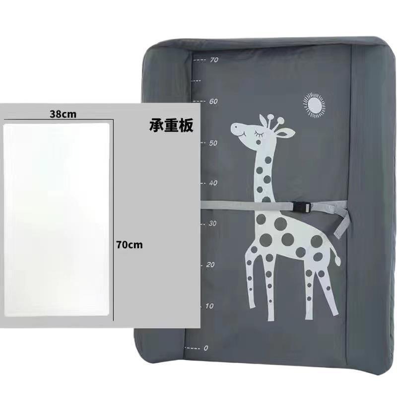 新生児おむつ交換台マット、授乳ベッド、おむつ交換台、着替え、ベビーバスケア、ベビータッチbjs|undefined