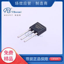 FQU13N06L-VB TO-251 N�ϵ� 60V 25A mos���w�ܽzӡ΢�̰댧�w