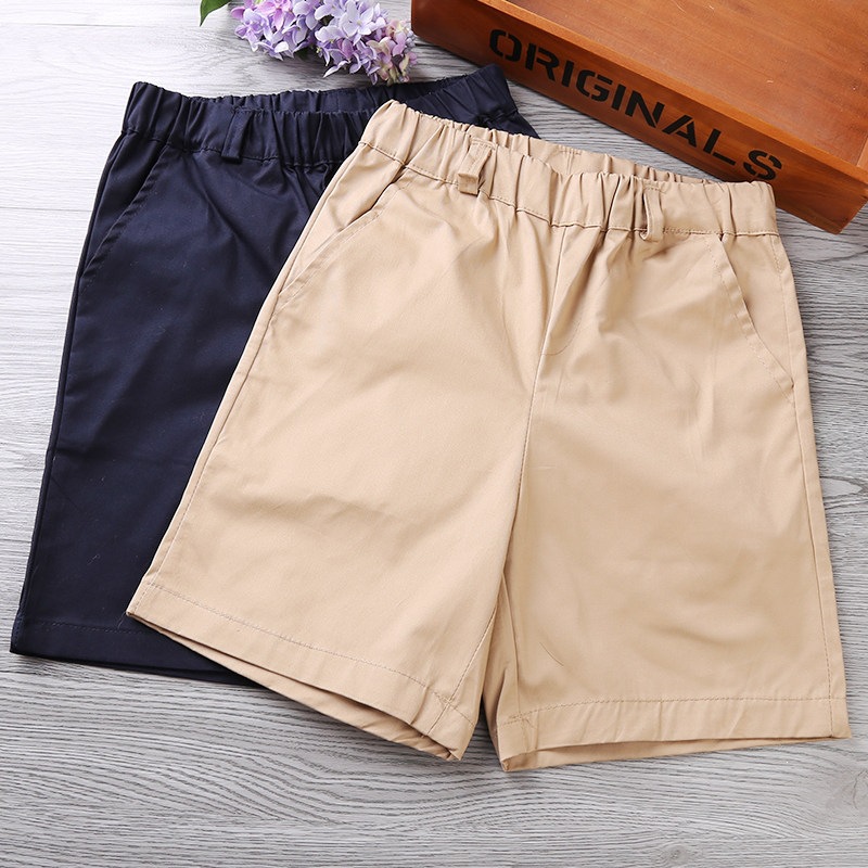 Children's trousers for boys