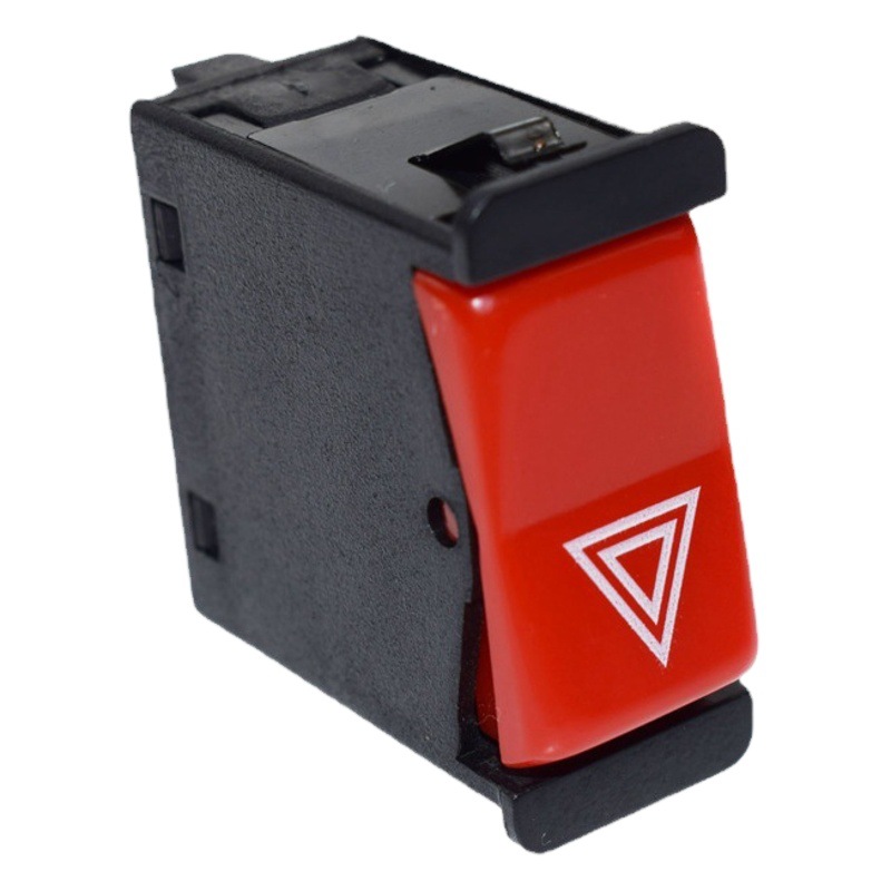 Venta caliente transfronteriza para Mercedes-Benz W201 S123 interruptor de luz de emergencia 0008209010 A 0008209010