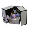 Storage system for St. Valentine's Day, lipstick, bag, box, Birthday gift