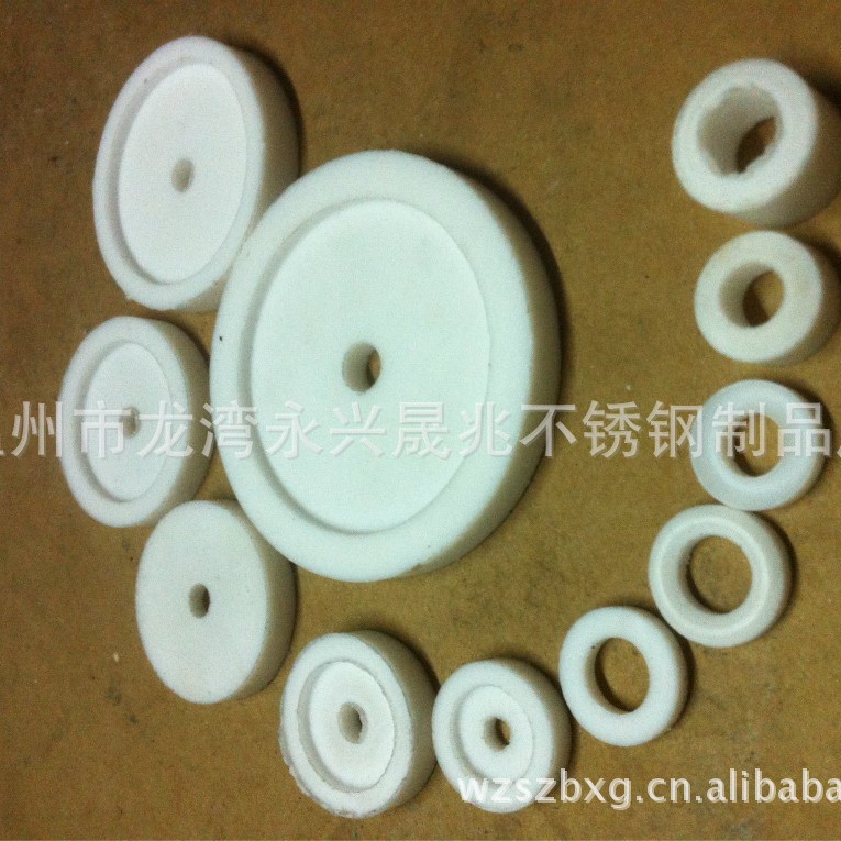 衬四氟垫片 衬四氟密封垫片 衬四氟法兰密封垫片 衬四氟法兰垫片