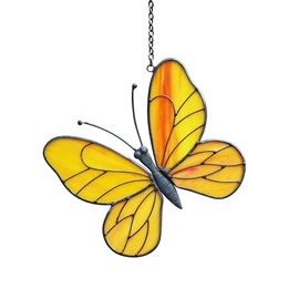 空中吊饰;金属工艺品;徽章