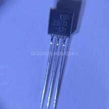 �M��KSP2907A 2907A ���w�ܷ��bTO-92 ������O��