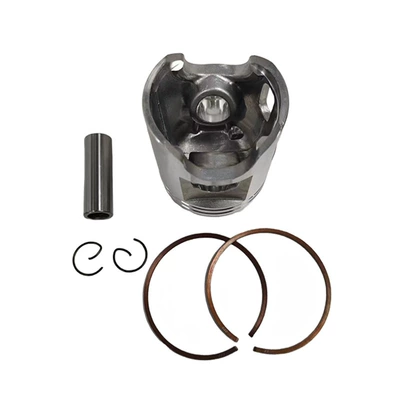 Piston, piston ring, piston pin Engine Parts for