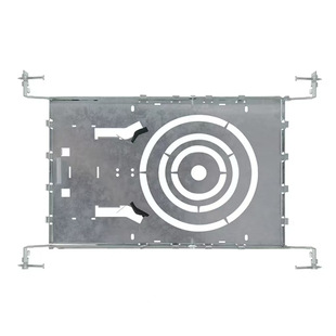 Special Mounting Bracket for the United States and Canada 1In2In3In3.5In4In Iron Material