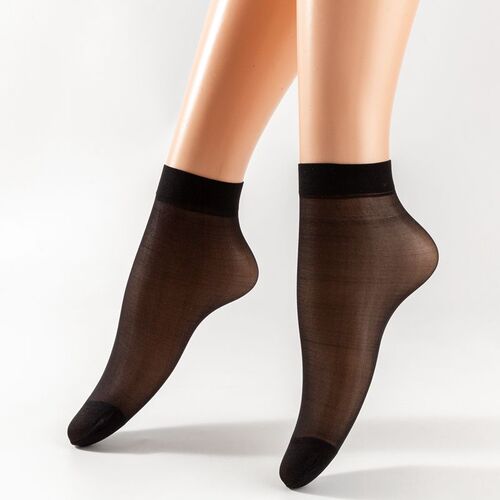 Facial mask steel stockings, spring and summer women's short stockings that are not easy to snag, super elastic and super soft velvet socks wholesale