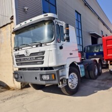 ��������F3000  6*4˫��ǣ������Ϋ��380/430������÷�����