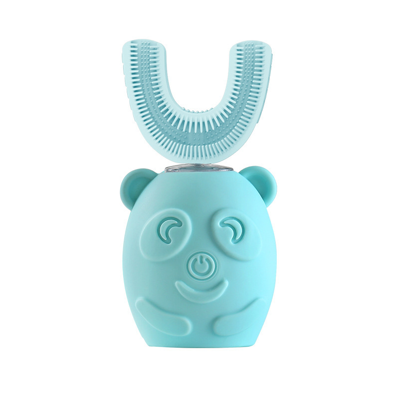 子供用電動歯ブラシu型全自動口には充電式赤ちゃんが含まれています。|undefined
