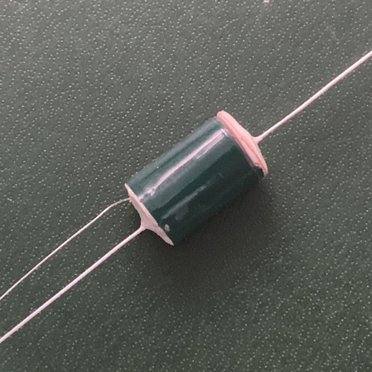 Three grooves Flash trigger coils