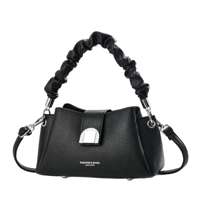 Bolso de mano exquisito 2025 nueva moda versátil popular bolso de hombro de mujer temperamento casual bolsos mochilas image 6