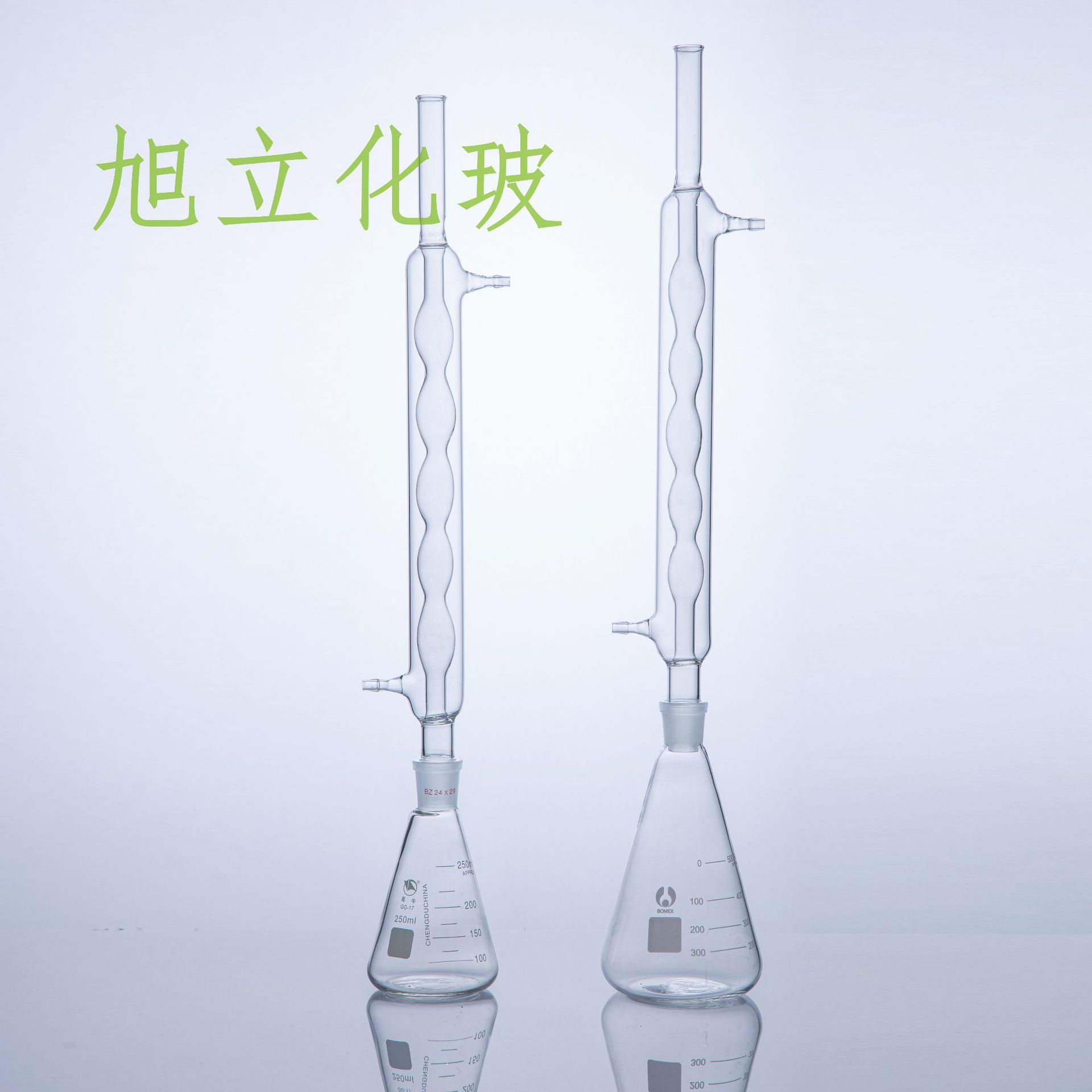 COD球形回流装置250ml500ml1000ml2000ml重铬酸盐法测定器测定仪