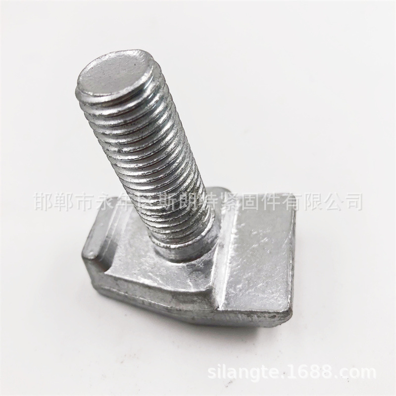 T���ķ���˨ ������˿ �Ǳ���˿ Ļǽ��˨ ����T��˨JB /T 1709