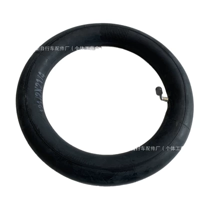 Inner Tube, Elektrikli avtomobil şinləri