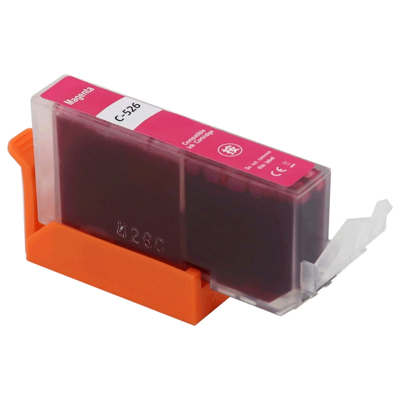 Совместимо с Canon 525 526 PGI-525, печатная головка MX715 885 MX895, ink cartridge блок для принтера