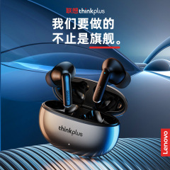 Lenovo联想蓝牙耳机XT88入耳式长续航低延迟降噪品牌无线耳机适用