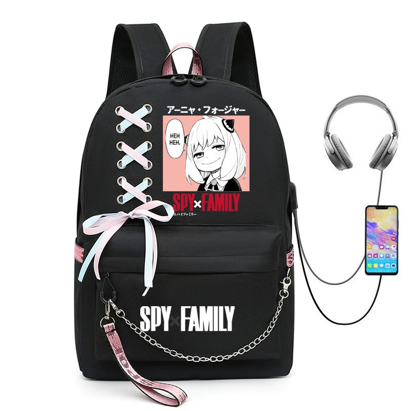 (Cross-border trading), backpack, school bag, travel bag