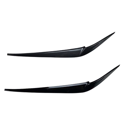 2018+ Headlight Eyebrow | BMW Lamp eyebrow