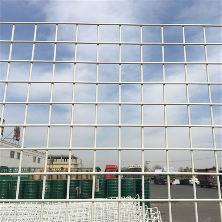 铁丝网片 建筑网片 地热网 电焊网片 地暖网片