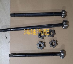 Antique-Style Liao and Jin Bone Hammer Fitness Hammer Car-Mounted Hammer Gourd Copper Hammer Cold Collection Sleeve Hammer Half Shaft Rod