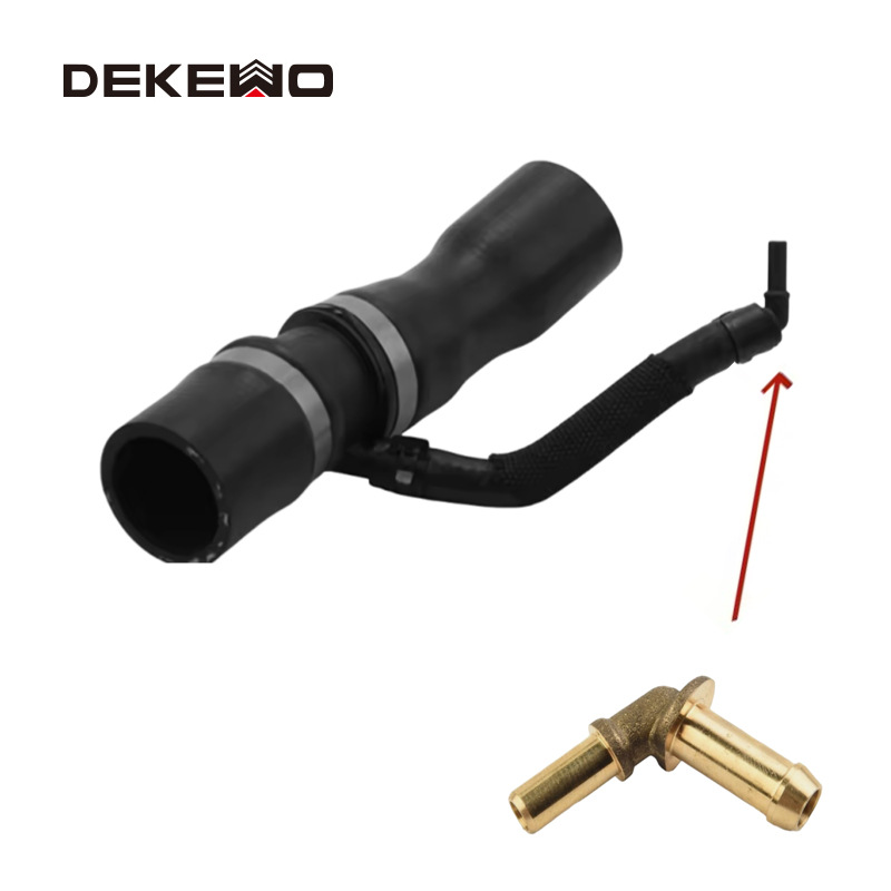 Water Heater Water Pipe Repair Kit Joint Suitable for Land Rover Sport Range Rover Lr048474 Lr049990 C2Z8258