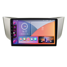 ܇�d�����m����׿��_˹RX300RX330RX350 Harrier�����o��Carplay