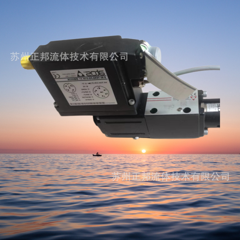 意大利高压阿托斯atos比例换向阀DHZO-ATE-073-P3/B/DP27SB