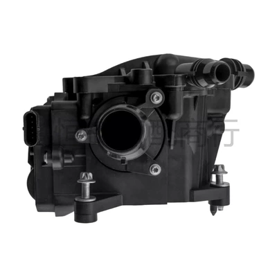 F36 F18, Thermostat