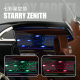 Car to 1:24 Mercedes-Benz E300 sound and light back car children's toys simulation alloy car model collection ornaments