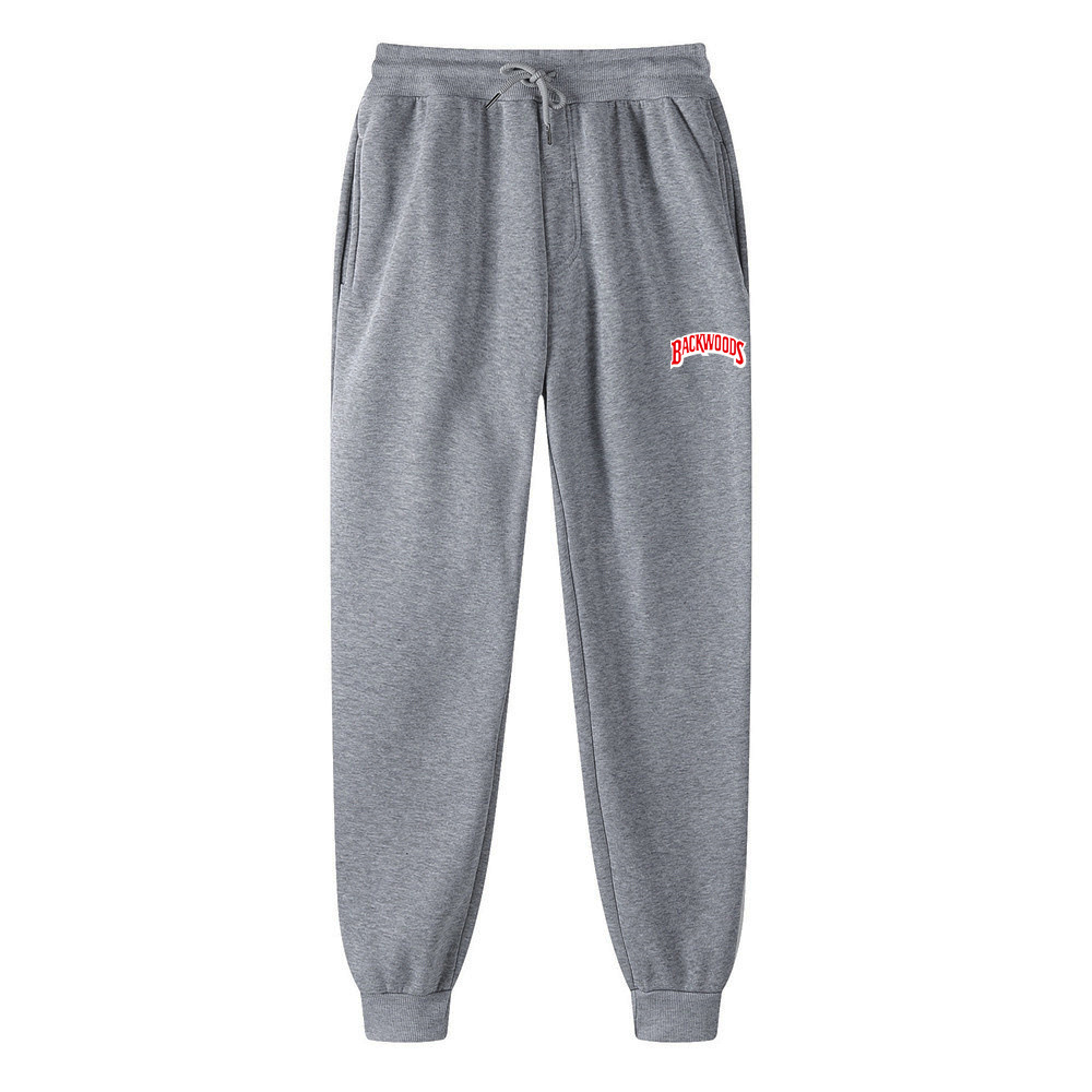 Trousers, elastic waist