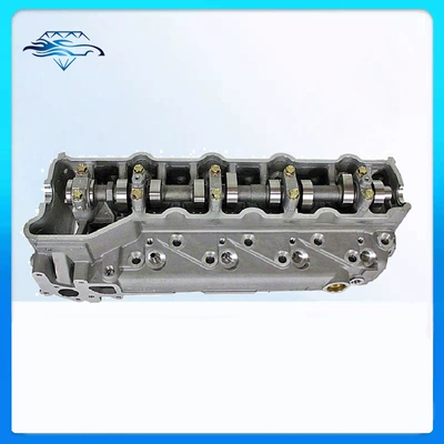Factory Retail and Wholesale Purchase of High-Quality Cylinder Heads for Mitsubishi Engine Model 4M40T and Other Automotive Parts (Cylinder and parts)