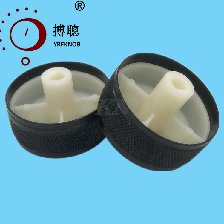 YRFKNOB��ɫ�������Ͻ���ť��ֱ��40*19mm�߽�о��30mm ������ť