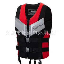 其他救生器材;其他水上运动;钓鱼服配