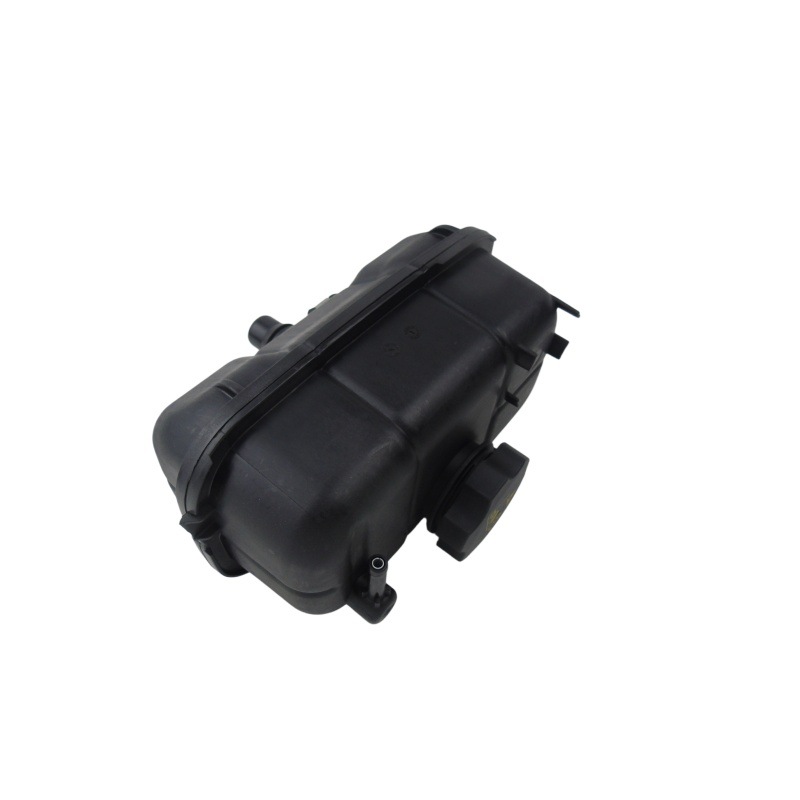 68364312AC Auxiliary Water Tank (with cover) is suitable for Jeep Wrangler 18-25 models/Gladiator 20-25 models