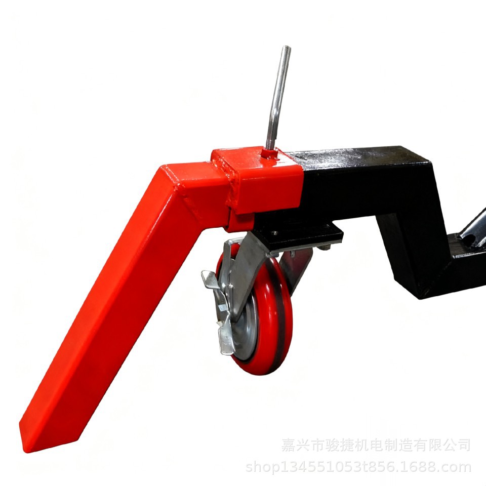 Auto Repair Shop Classic Car Body Rotating Rack Car Truck Universal Stable Locking Renovation Repair Lift