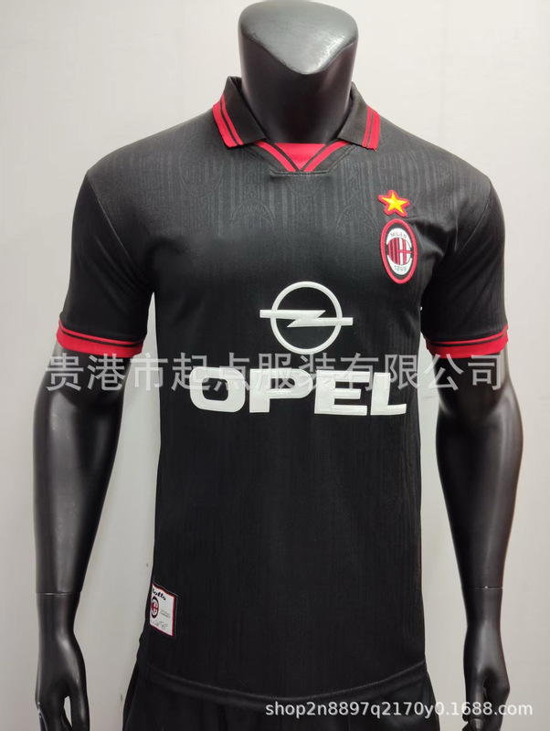 サッカーユニフォームクラブリバプールレトロホームチャンピオンズリーグバージョンレアルマドリードホームジャージクラシックレトロサッカーユニフォーム|undefined